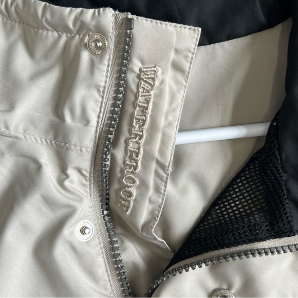 Cutter & Buck Men’s Pullover Waterproof Outdoor Golf Jacket Size Large - Picture 6 of 12